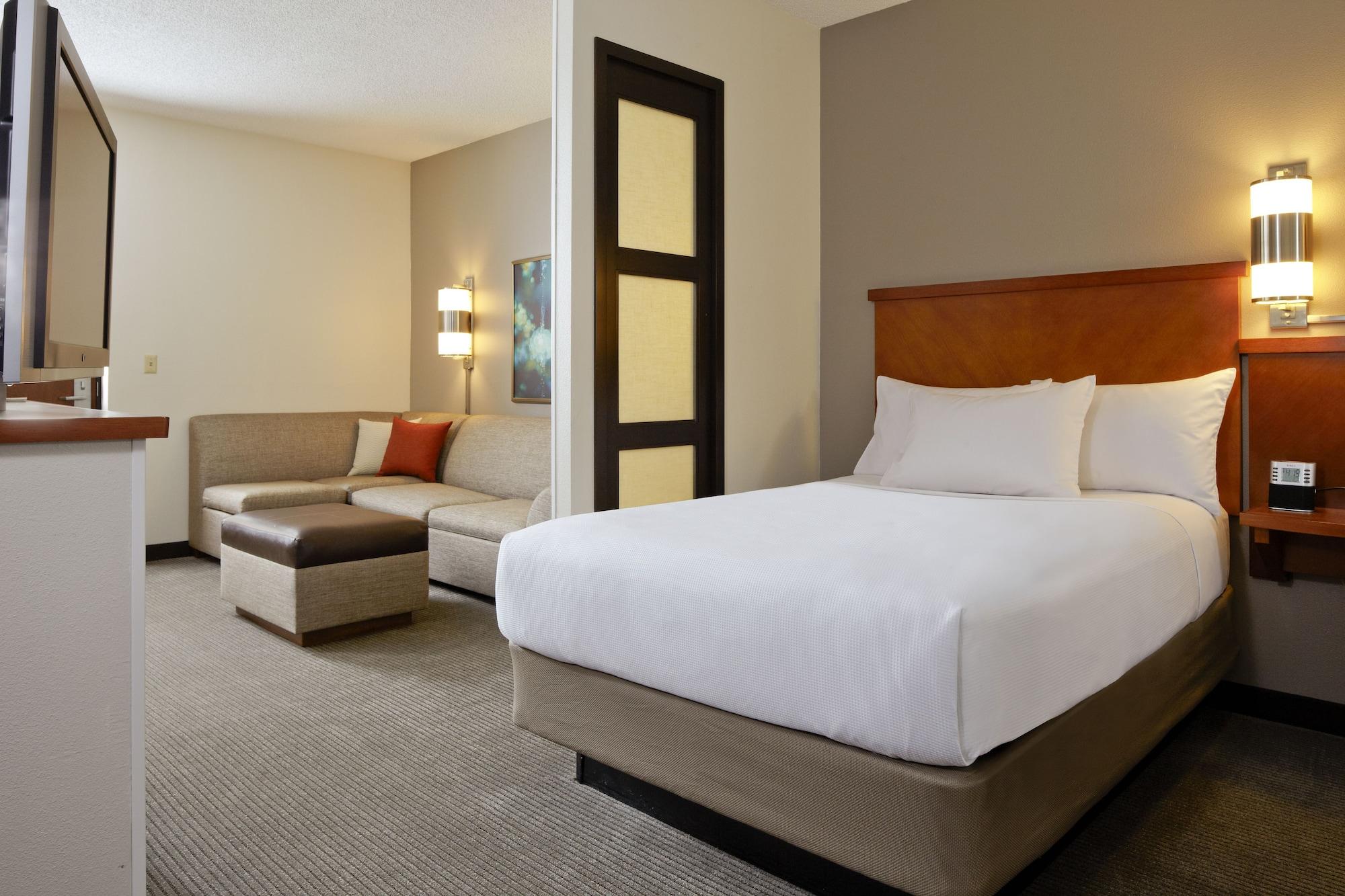 Hyatt Place Reno/Tahoe Airport Exterior foto