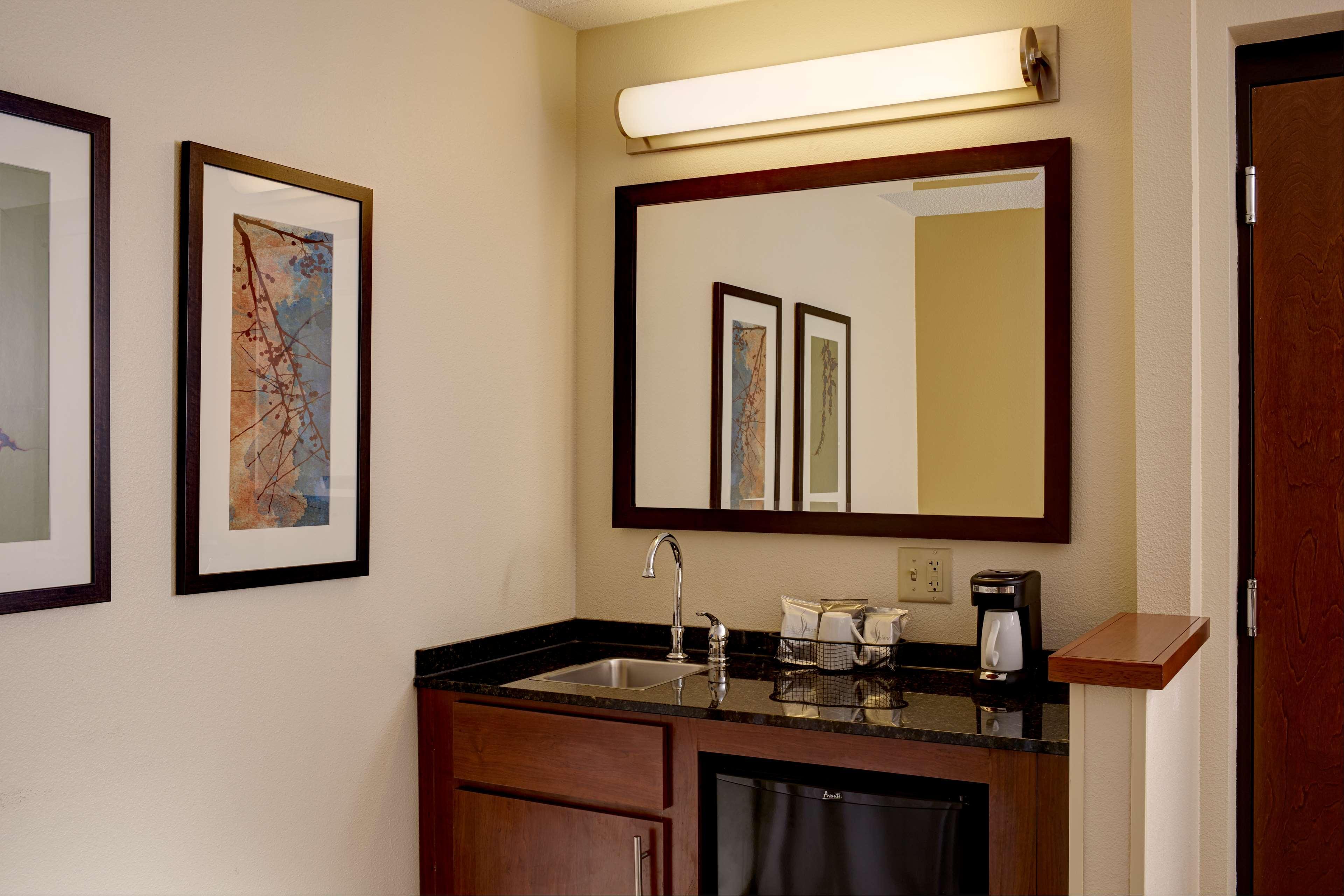 Hyatt Place Reno/Tahoe Airport Exterior foto
