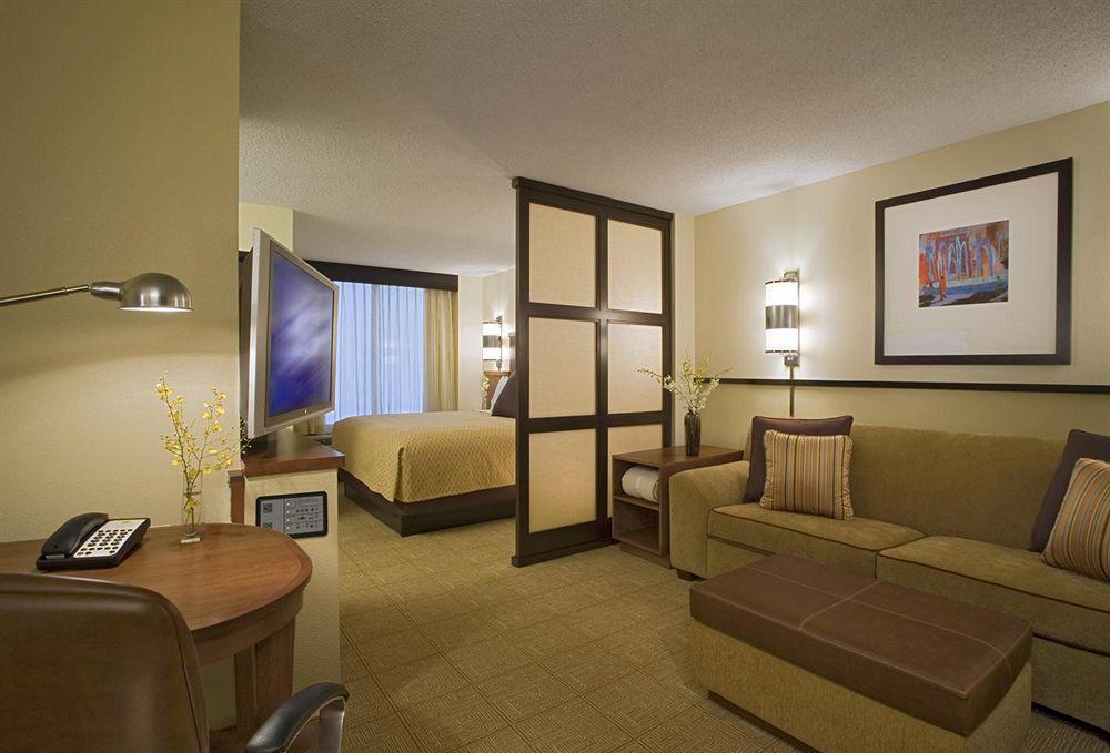 Hyatt Place Reno/Tahoe Airport Quarto foto